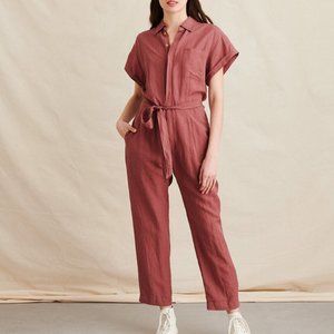 Alex Mill Drapey Jumpsuit